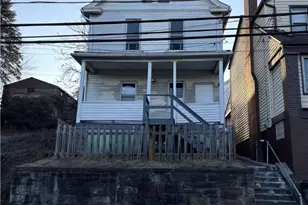 1604 Ridge Ave, Braddock, PA 15104 - Photo 1