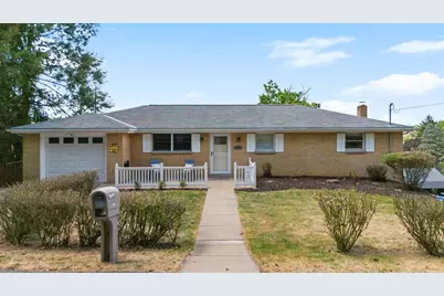 990 Toby, North Huntingdon, PA 15692 - Photo 1