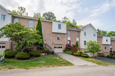 7032 Clubview, South Fayette, PA 15017 - Photo 1
