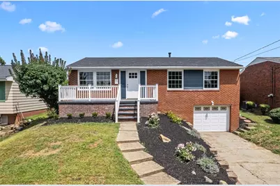 1413 Porter St, Conway, PA 15027 - Photo 1