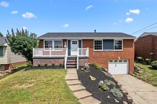 1413 Porter St, Conway, PA 15027 - Photo 1