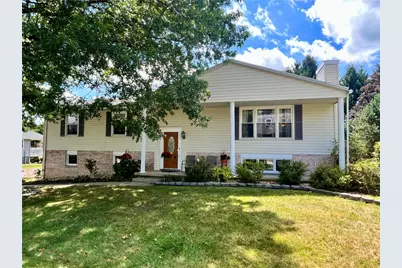 40 Bradley Ct, White Township, PA 15701 - Photo 1