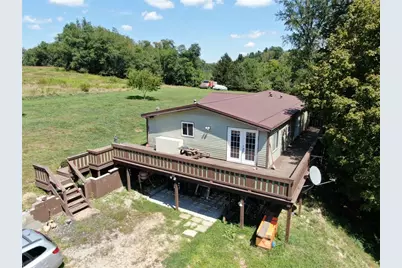 1041 Barr Run Rd, West Bethlehem, PA 15345 - Photo 1