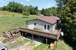 1041 Barr Run Rd, West Bethlehem, PA 15345 - Photo 1