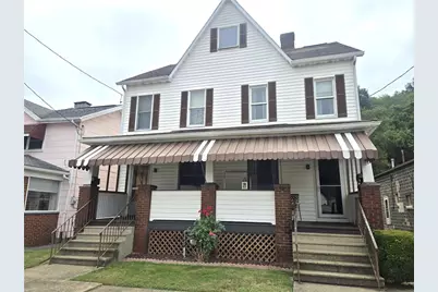 708-710 6th Ave, Ford City Boro, PA 16226 - Photo 1