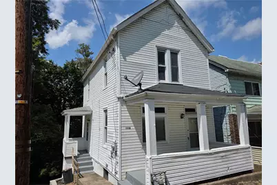 1110 Melrose Ave, East McKeesport, PA 15035 - Photo 1