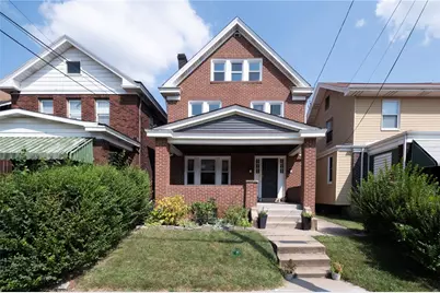 1604 Chislett Street, Pittsburgh, PA 15206 - Photo 1