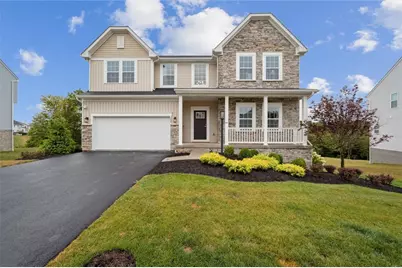 105 Mesa Dr, Moon/Crescent Twp, PA 15108 - Photo 1