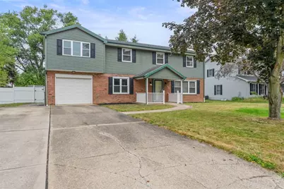 1115 Seneca Dr, Harmony Boro, PA 16037 - Photo 1