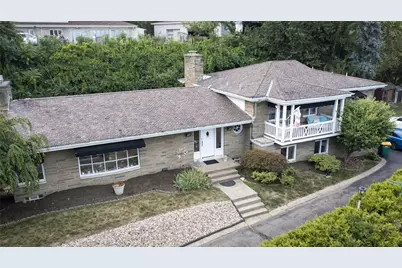 37 C Churchill Rd, Pittsburgh, PA 15235 - Photo 1