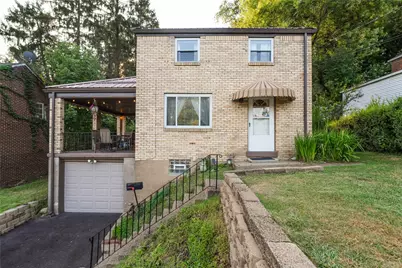612 Pennwood Dr, Pittsburgh, PA 15235 - Photo 1