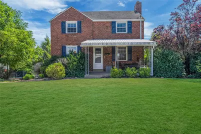 5363 Greenridge Dr, Pittsburgh, PA 15236 - Photo 1