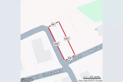 0 Cleveland Avenue Ext, North Union Township, PA 15401 - Photo 2