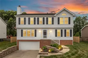 125 Clearbrook Dr, Cranberry Township, PA 16066 - Photo 1