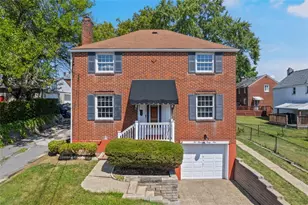 249 Boden Ave, Carnegie, PA 15106 - Photo 1