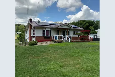 600 Moore Rd, South Franklin, PA 15301 - Photo 1