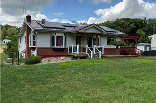 600 Moore Rd, South Franklin, PA 15301 - Photo 1