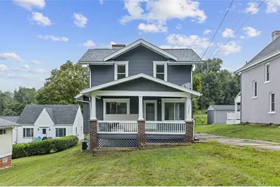 10085 Grandview Ave, Pittsburgh, PA 15235 - Photo 1