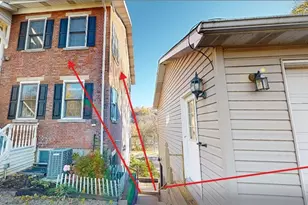 1319 Riverside Dr, Bridgewater, PA 15009 - Photo 2