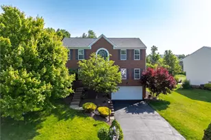 5416 Forest Edge Dr, South Fayette, PA 15057 - Photo 1