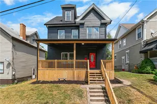 104 King St, Aliquippa, PA 15001 - Photo 1