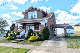 306 S Grant St, Scottdale, PA 15683 - Photo 1