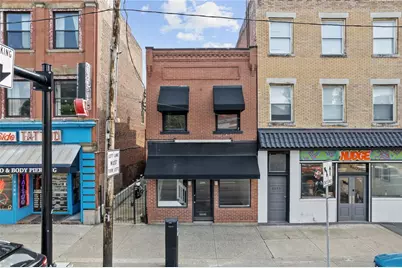 2206 E Carson St, Pittsburgh, PA 15203 - Photo 1