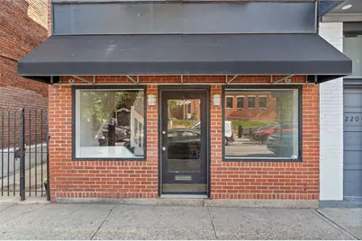 2206 E Carson St, Pittsburgh, PA 15203 - Photo 2
