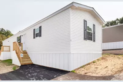 321 Beallsville Rd, Lot 5A, Bentleyville, PA 15314 - Photo 2