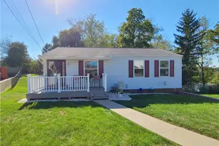 1400 Ivywood Dr, Pittsburgh, PA 15101 - Photo 1