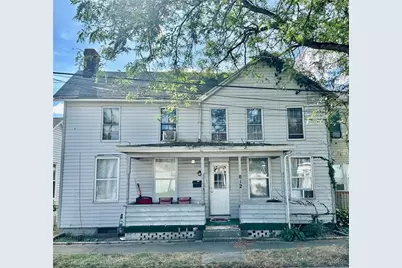 812 2nd Ave, Beaver Falls, PA 15010 - Photo 1