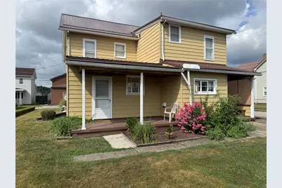 200 Wayne Street, Roscoe, PA 15477 - Photo 1