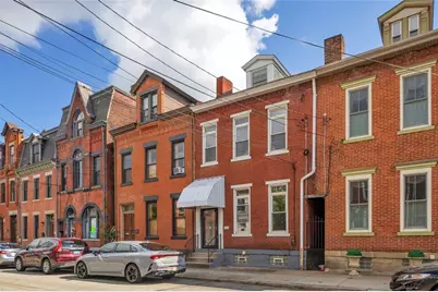 2322 Sarah St, Pittsburgh, PA 15203 - Photo 2