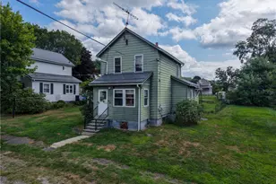 25 Church Rd, Rayne Township-Ernest, PA 15739 - Photo 1