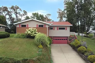 1233 Old Concord Rd, Monroeville, PA 15146 - Photo 1