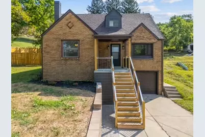 9 Liberty Ave, Smith Township, PA 15021 - Photo 1