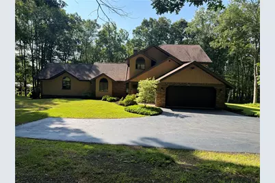 1509 Ray Road, Cherryhll Township-Clymer, PA 15765 - Photo 1