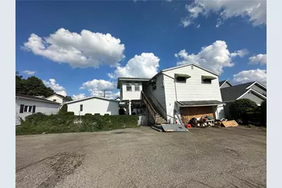 204-206 Cleveland Street, Elco, PA 15477 - Photo 2