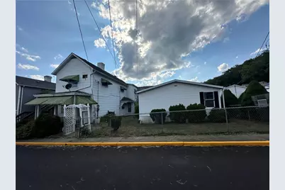 204-206 Cleveland Street, Elco, PA 15477 - Photo 1