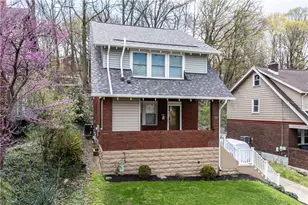152 Oakview, Pittsburgh, PA 15218 - Photo 1