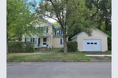 1401 Chestnut Street, Washington, PA 16323 - Photo 1