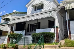 1805 Duquesne Ave, McKeesport, PA 15132 - Photo 1