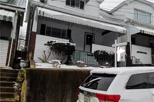 1805 Duquesne Ave, McKeesport, PA 15132 - Photo 1