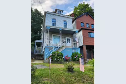 3336 Ajax Street, Pittsburgh, PA 15213 - Photo 1