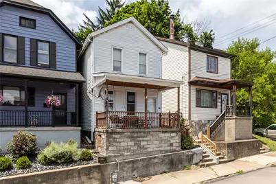 212 Amabell St, Pittsburgh, PA 15211 - Photo 2