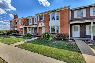 666 Georgetowne Village, White Township, PA 15701 - Photo 34