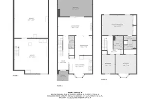 666 Georgetowne Village, White Township, PA 15701 - Photo 32