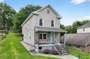 523 Waddell Ave, Donora, PA 15033 - Photo 1