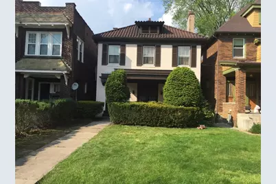 6941 Meade St, Pittsburgh, PA 15208 - Photo 1