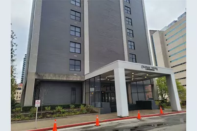 112 Washington Pl #14D, Downtown Pgh, PA 15219 - Photo 1